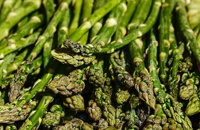 Seasonal Cooking: Spring Edition